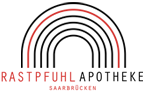 Logo der Rastpfuhl Apotheke